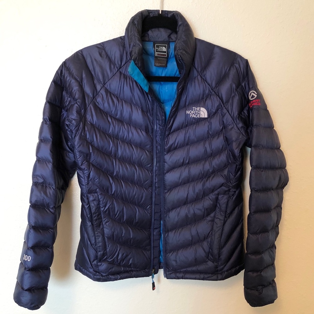 North Face Women’s Summit Series 800